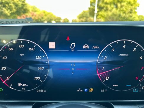 New 2026 Mercedes-Benz GLC 300 4MATIC image 24