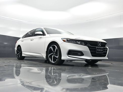 Used 2019 Honda Accord Sport image 45