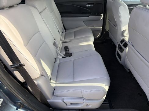 Used 2021 Honda Pilot EX-L image 16