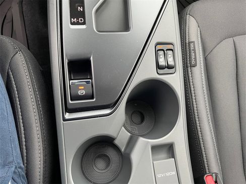 New 2026 Subaru Crosstrek 2.0i Premium image 23