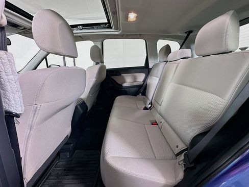 Used 2016 Subaru Forester 2.5i Premium w/ All-Weather Package image 17