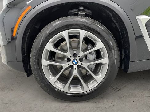 New 2026 BMW X5 xDrive40i image 12