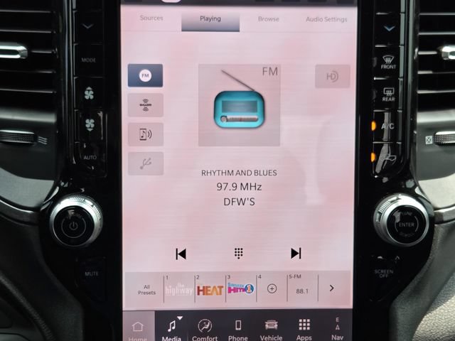 New 2026 RAM 2500 Tradesman AWD/4WD image 13