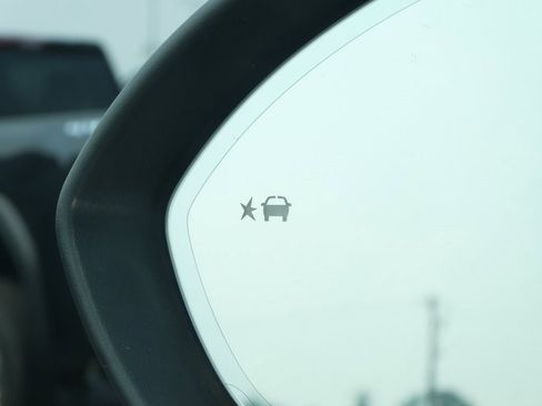 New 2025 Buick Envision Sport Touring image 14