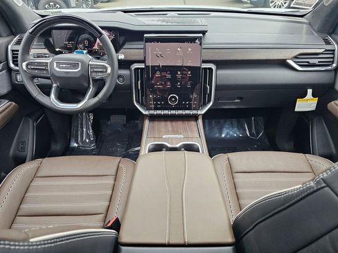 New 2026 GMC Acadia Denali Ultimate image 58