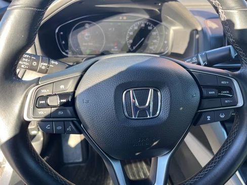Used 2019 Honda Accord EX-L image 12