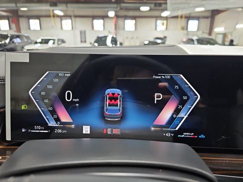 New 2026 BMW X5 xDrive40i w/ Climate Comfort Package image 21