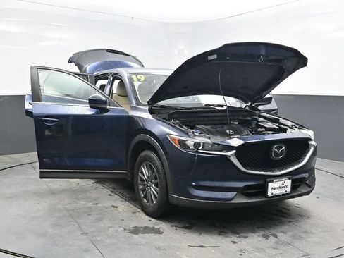 Used 2019 MAZDA CX-5 Touring AWD/4WD image 33