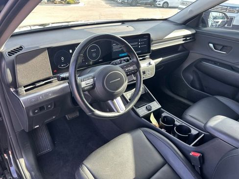 Used 2024 Hyundai Kona Limited AWD/4WD image 10