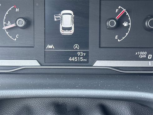 Used 2024 Hyundai Tucson SEL image 15