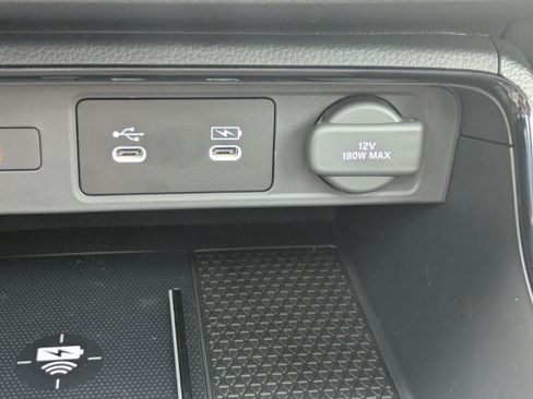 Certified 2025 Honda CR-V EX image 30