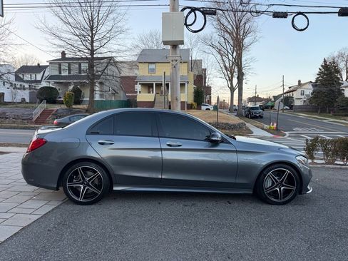 Used 2018 Mercedes-Benz C 43 AMG 4MATIC Sedan image 10