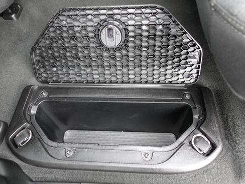 Used 2022 RAM 1500 Big Horn image 25