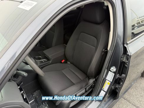 Certified 2022 Honda Civic LX image 20