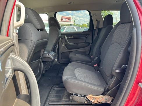 Used 2014 Chevrolet Traverse LT AWD/4WD image 16
