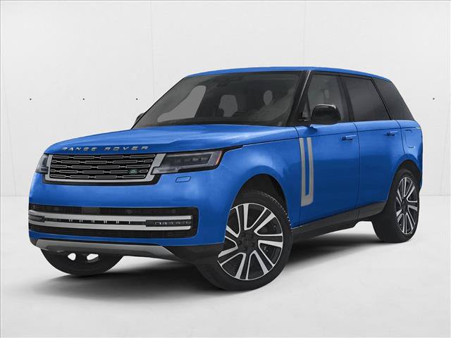 New 2027 Land Rover Range Rover Long Wheelbase Autobiography AWD/4WD image 1