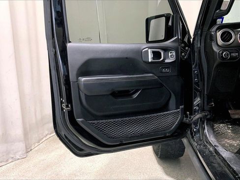 Used 2020 Jeep Gladiator Rubicon image 21