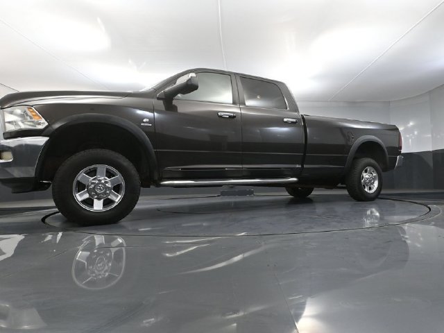 Used 2010 Dodge Ram 2500 Truck SLT w/ Big Horn Regional Pkg AWD/4WD image 41