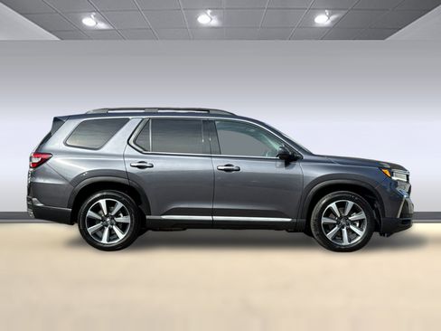 Certified 2023 Honda Pilot Elite image 7