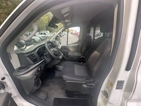Used 2024 Ford Transit 250 Low Roof w/ Exterior Upgrade Package image 9
