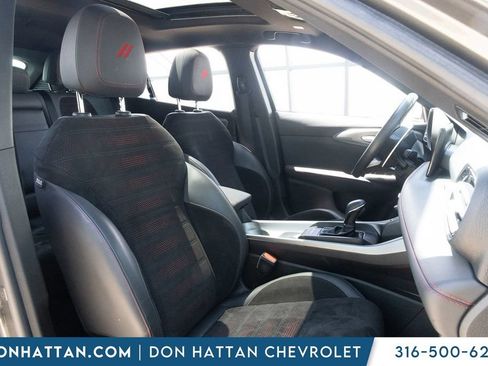 Used 2024 Dodge Hornet R/T Plus AWD/4WD image 20