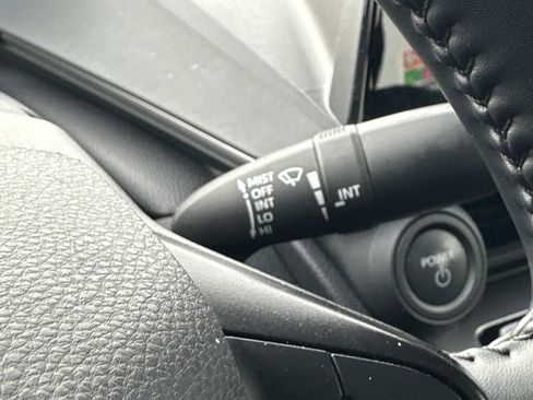 Used 2025 Toyota Prius LE image 24