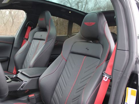 New 2026 Aston Martin DBX S image 9