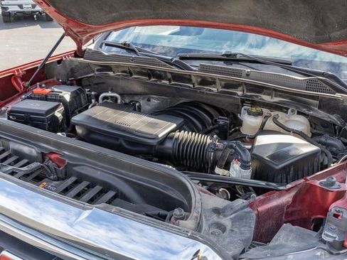 Certified 2022 GMC Sierra 1500 SLT w/ SLT Premium Plus Package image 11