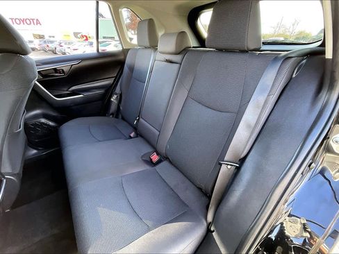Certified 2024 Toyota RAV4 LE image 20