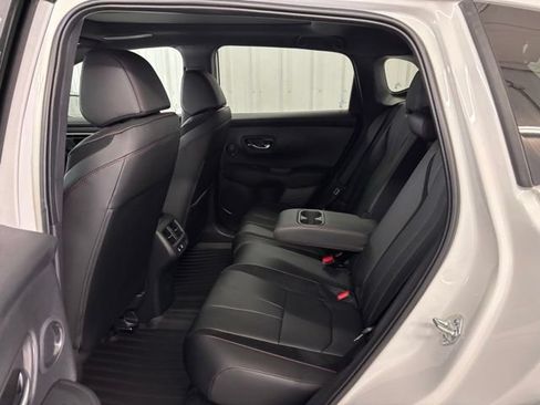 Used 2026 Acura ADX A-Spec w/ Advance Package FWD image 15
