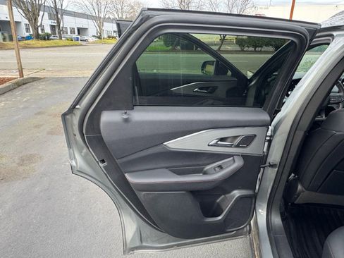 Used 2024 Acura ZDX A-Spec image 19