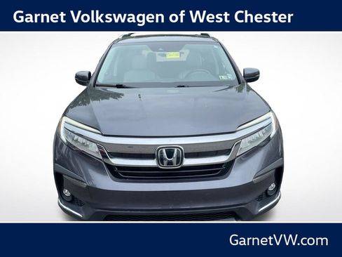 Used 2022 Honda Pilot Touring image 8