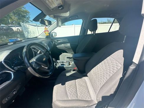 Used 2019 Chevrolet Equinox LT image 34