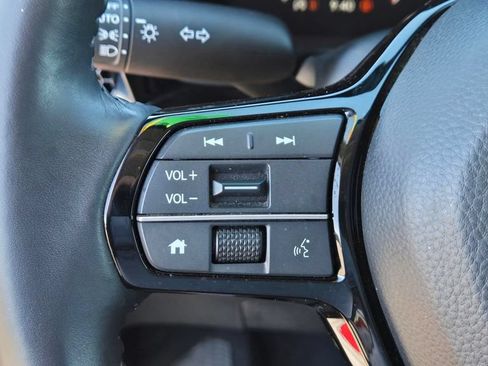 Used 2023 Honda CR-V EX-L image 18