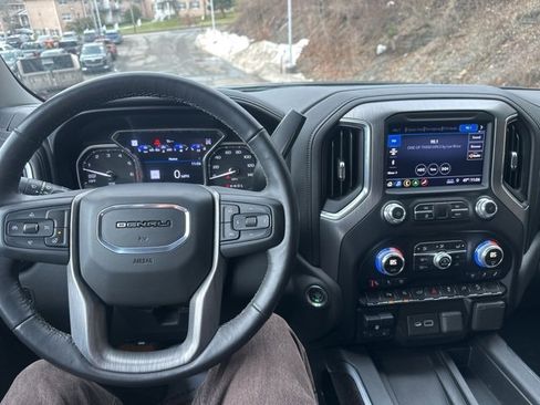 Used 2019 GMC Sierra 1500 Denali w/ LPO, GMC Protection Package image 15