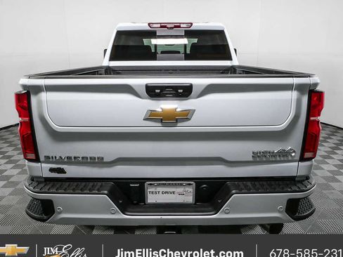 New 2026 Chevrolet Silverado 2500 High Country w/ Technology Package image 28