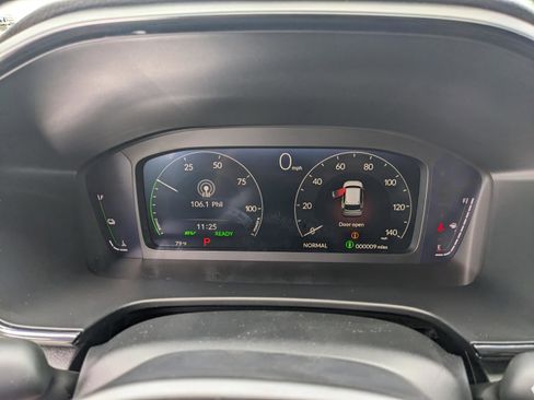 New 2026 Honda CR-V Sport-L image 39