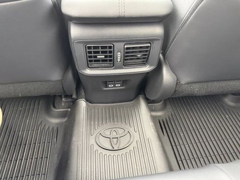 Used 2024 Toyota RAV4 XLE Premium w/ Weather Package image 29