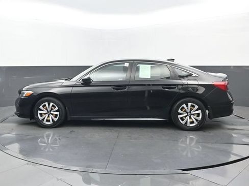 Used 2023 Honda Civic LX image 22