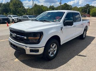 Used 2024 Ford F150 XLT w/ Tow/Haul Package AWD/4WD video 2
