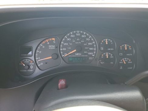 Used 2002 GMC Sierra 2500 4x4 Crew Cab HD w/ SLT Marketing Option Pkg image 29