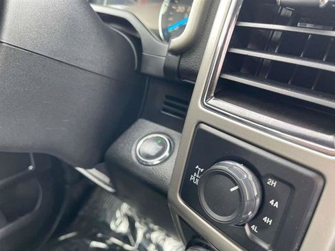 Used 2017 Ford F150 Lariat AWD/4WD image 87