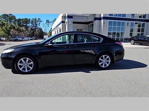 Used 2014 Acura TL w/ Technology Package image 18