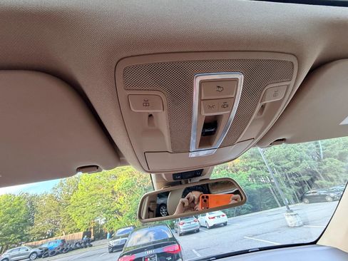 Used 2013 Mercedes-Benz ML 350 2WD image 25