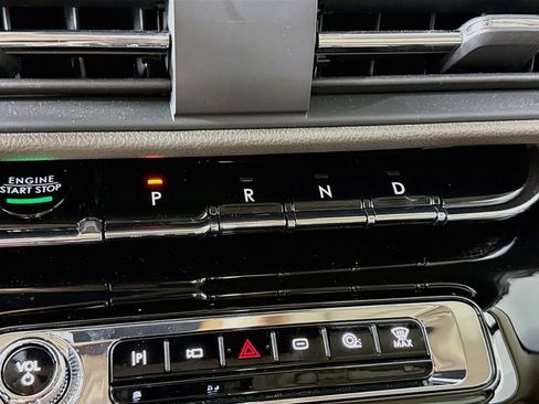 Used 2024 Lincoln Corsair Grand Touring w/ Equipment Group 301A AWD/4WD image 18