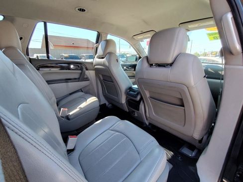 Used 2017 Buick Enclave Premium AWD/4WD image 49