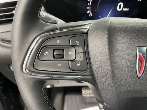 New 2026 Buick Encore GX Avenir w/ Avenir Technology Package image 21