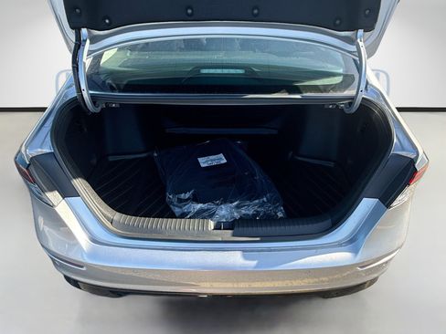 New 2026 Honda Accord Touring image 22