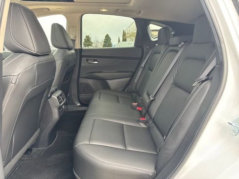 Used 2025 Nissan Murano SL AWD/4WD image 30