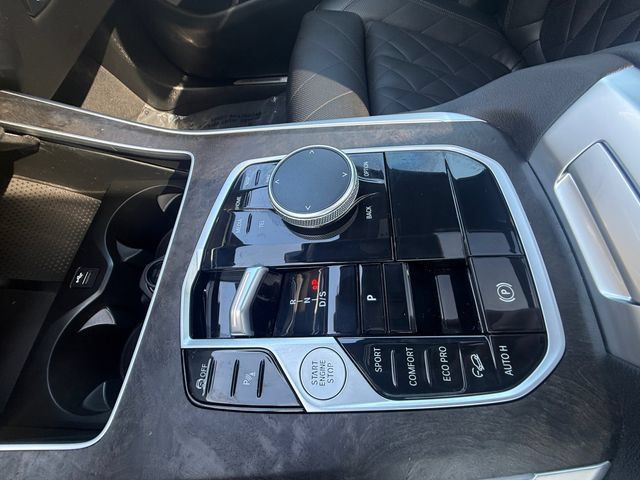Certified 2025 BMW X5 xDrive40i AWD/4WD image 30